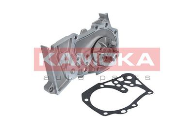 Водяной насос, охлаждение двигателя KAMOKA T0102