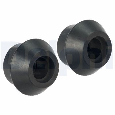 Подвеска, рычаг независимой подвески колеса DELPHI TD1617W