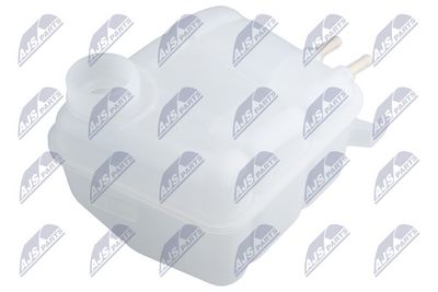 zbiornik wyrównawczy płynu NTY CZW-FR-026