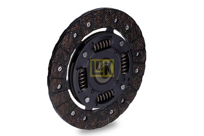 Диск сцепления Schaeffler LuK 320 0263 30