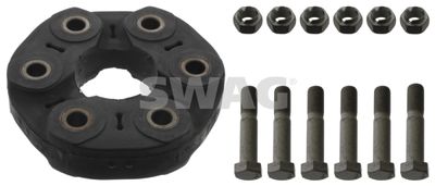 Шарнир, карданный вал SWAG 20 94 3470