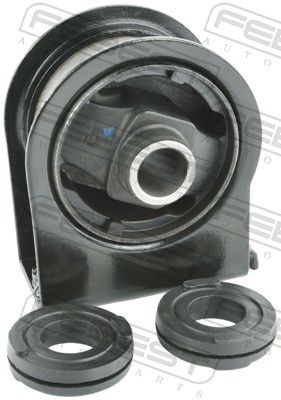 Подвеска, двигатель FEBEST MZM-TRF