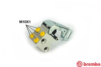 Регулятор тормозных сил BREMBO R 85 008