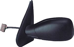 Наружное зеркало ABAKUS 2913M10