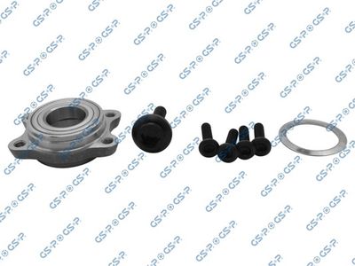 Комплект подшипника ступицы колеса GSP 9245007S