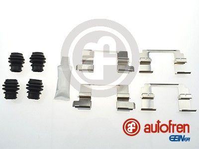 AUTOFREN SEINSA D42793A Piederumu komplekts, Disku