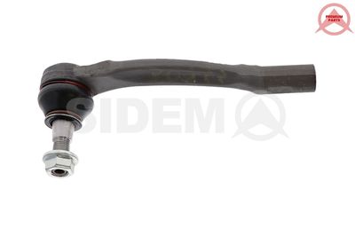 Наконечник поперечной рулевой тяги SIDEM 50744