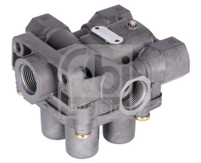 Daudzciklu aizsardzības vārsts FEBI BILSTEIN 45606