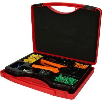 Instrumentu komplekts KS TOOLS 970.0840