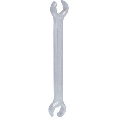 Abpusējā uzmaucamā uzgriežņu atslēga KS TOOLS 517.0263