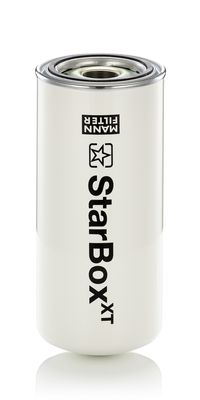 Фильтр, пневмооборудование MANN-FILTER LB 13 145/50