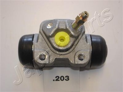 Riteņa bremžu cilindrs JAPANPARTS CS-203