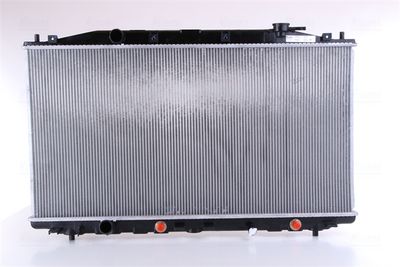 Radiators, Motora dzesēšanas sistēma NISSENS 68096