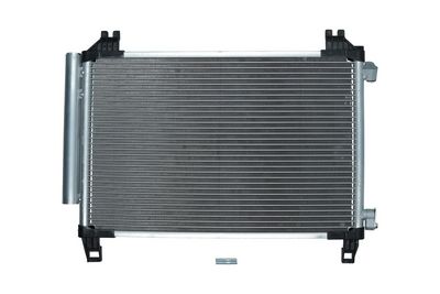 Конденсатор, кондиционер KAMOKA 7800065