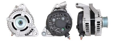 Генератор DRI 5340651402