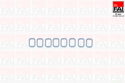 Комплект прокладок, впускной коллектор FAI AutoParts IM1002
