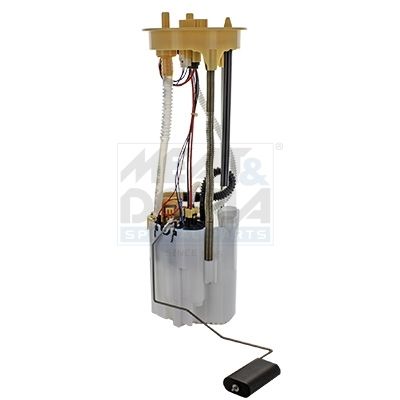 Элемент системы питания MEAT & DORIA 77769