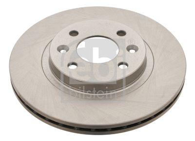 Тормозной диск FEBI BILSTEIN 09073