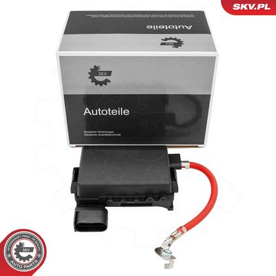 Коробка предохранителей ESEN SKV 96SKV325