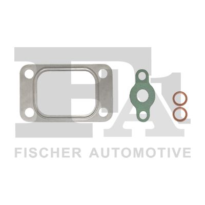 Montāžas komplekts, Kompresors FA1 KT823100E