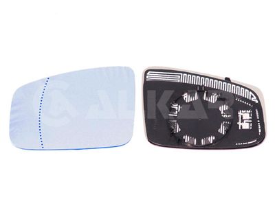 Spoguļstikls, Ārējais atpakaļskata spogulis ALKAR 6421329