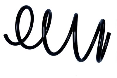 Balstiekārtas atspere MAXGEAR 60-0087