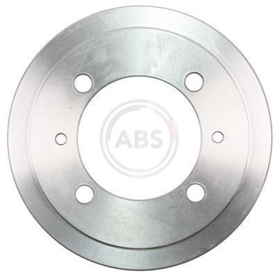 Bremžu trumulis A.B.S. 2615-S