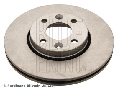Тормозной диск BLUE PRINT ADN143112