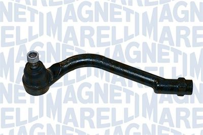 Наконечник поперечной рулевой тяги MAGNETI MARELLI 301191604410
