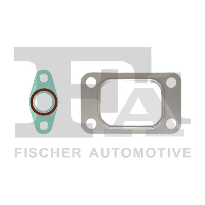 Монтажный комплект, компрессор FA1 KT823280E