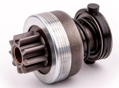 Ведущая шестерня, стартер MAHLE MSX 1822