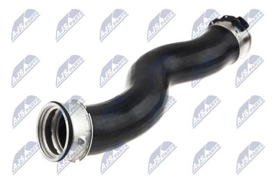 Трубка нагнетаемого воздуха NTY GPP-BM-026