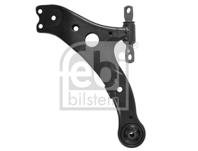 Neatkarīgās balstiekārtas svira, Riteņa piekare FEBI BILSTEIN 43007