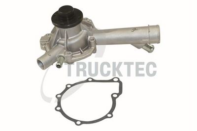 Ūdens sūknis, dzinēja dzesēšana TRUCKTEC AUTOMOTIVE 02.19.210