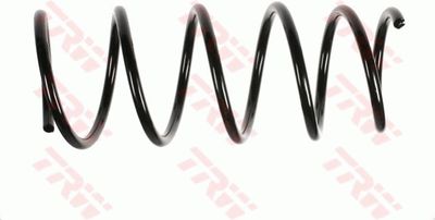Пружина ходовой части TRW JCS618