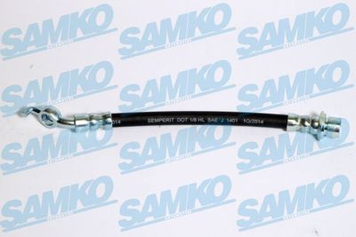Тормозной шланг SAMKO 6T48424