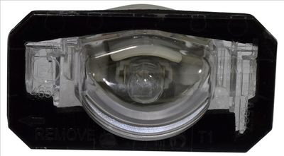 Numurzīmes apgaismojuma lukturis TYC 150557002