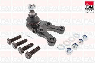 Balst-/Virzošais šarnīrs FAI AutoParts SS769