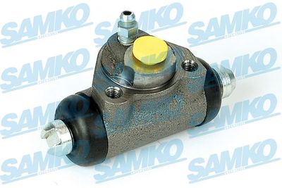 Riteņa bremžu cilindrs SAMKO C07176