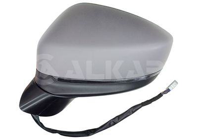 Наружное зеркало ALKAR 6139738