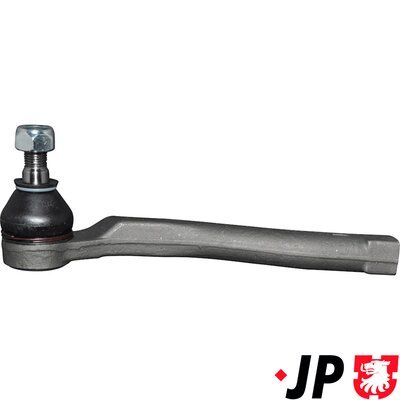 Наконечник поперечной рулевой тяги JP GROUP 3244600170