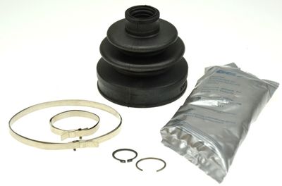Putekļusargu komplekts, Piedziņas vārpsta LÖBRO 304883