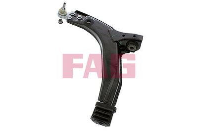 Neatkarīgās balstiekārtas svira, Riteņa piekare Schaeffler FAG 821 0273 10