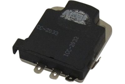 Aizdedzes spole KAVO PARTS ICC-2033