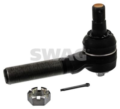 Наконечник поперечной рулевой тяги SWAG 81 94 3201