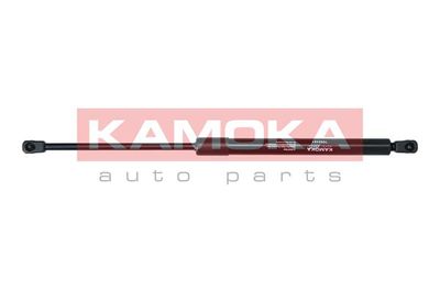 Gāzes atspere, Bagāžas/Kravas nodalījuma vāks KAMOKA 7092481