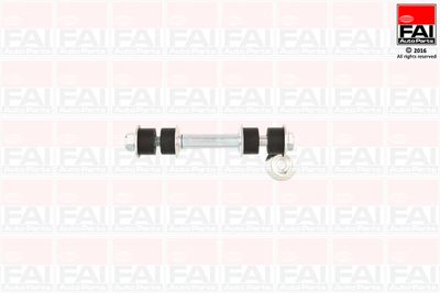 Тяга / стойка, стабилизатор FAI AutoParts SS6360