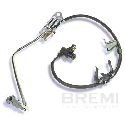 Датчик, частота вращения колеса BREMI 50193