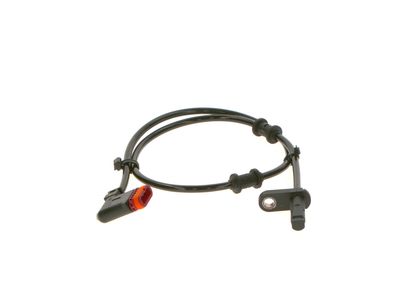 Датчик, частота вращения колеса BOSCH 0 265 008 134