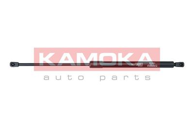 KAMOKA 7092336 Gāzes atspere, Bagāžas/Kravas nodalījuma